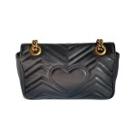 Gucci GG Marmont Shoulder Bag